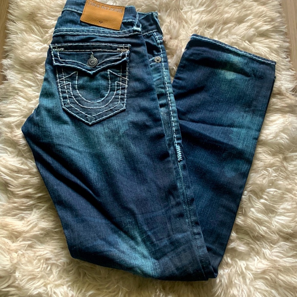 True Religion jeans
